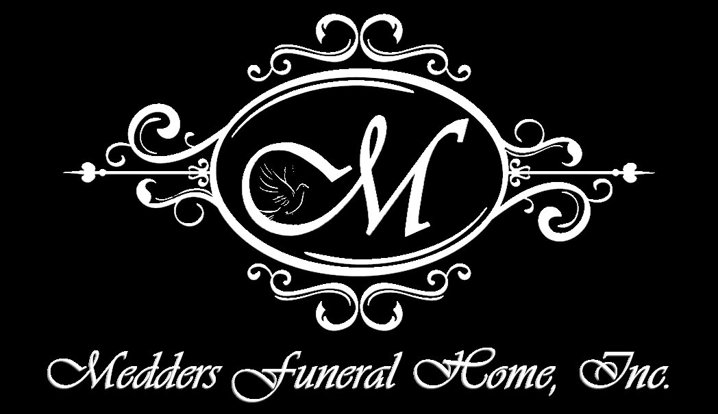 Remembering Loved Ones: Medders Funeral Home Obituaries